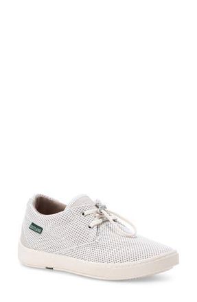 Eastland Beacon Sneaker in Ivory at Nordstrom Rack, Size 7.5