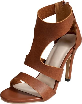 Generic 2026 Office Women Ladies Summer Fashion Elegant Fine Kitten Heels Block Heel Comfy Date Night Wedding Guest Stilettos Pointed Toe Classic Dressy forma