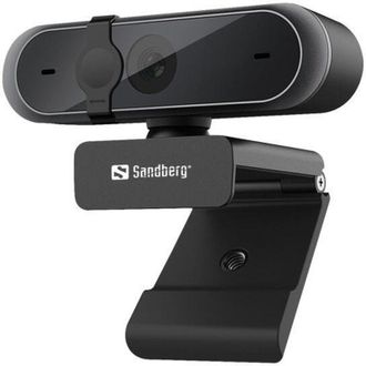 Sandberg Usb Webcam Pro - Sandberg