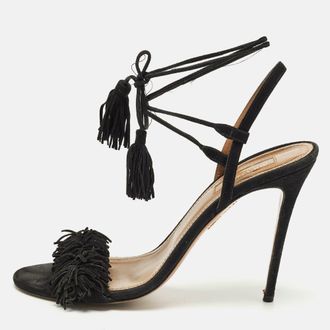 Aquazzura Wild Thing