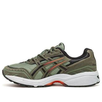 Asics Gel-1090 Mantle Green 1021A385-300