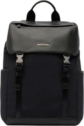 Trussardi Uomo, Borse, Nero, Taglia unica, new