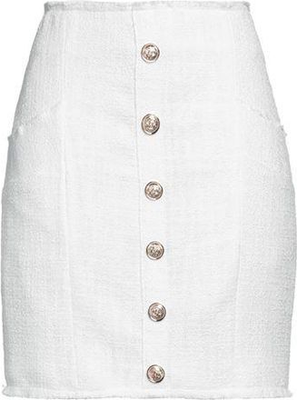 No Secrets World PARTES DE ABAJO - Minifaldas en YOOX.COM