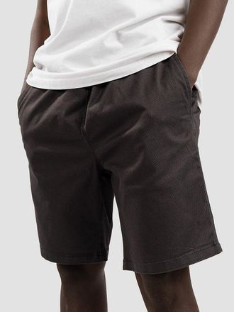 Iriedaily Love n Relax Korte Broek zwart