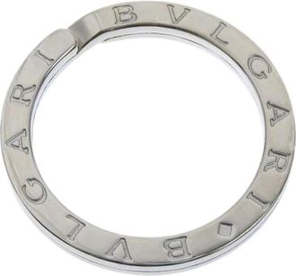 Bulgari unisex, Pre-owned, Grigio, Taglia unica, used