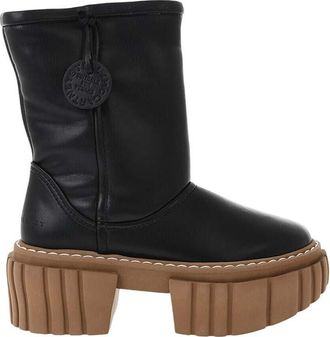 Stella McCartney Black Emilie Boots