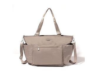 Baggallini Modern Avenue Tote Tote Handbags Moonrock, Polyester