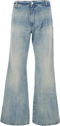 Amiri Flare Jeans