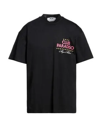 Msgm T-shirts