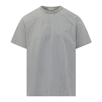 J.W.Anderson Uomo, Top, Grigio, M, new