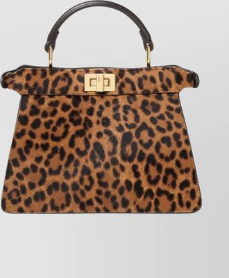 Fendi petite iseeu shoulder bag