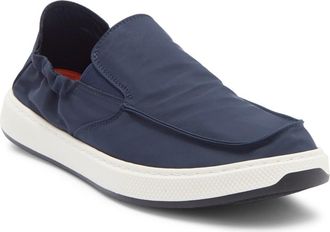 Steve Madden Nellis Sneaker in Navy Fabric at Nordstrom Rack, Size 10.5