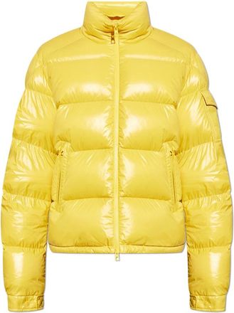 Moncler Uomo, Giacche, Giallo, L, new