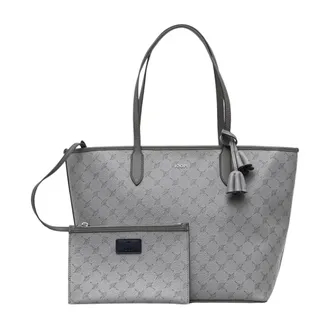 Joop Mujer, Bolsos, Gris, Talla: ONE Size