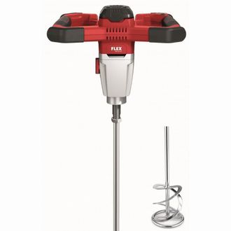 Flex Mezcladora 18v Mxe 18.0-ec Wr2 120 Sin Bater&iacute;a Ni Cargador - 495964