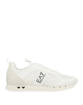 Emporio Armani FOOTWEAR - Trainers on YOOX.COM