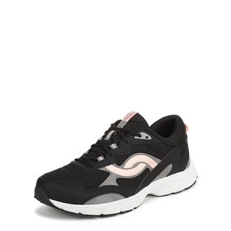 Ryk&auml; Womens Skyscape, Black, 12 Wide