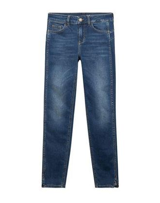 Liu Jo BOTTOMWEAR - Jeans on YOOX.COM