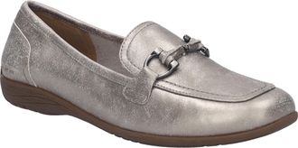 Josef Seibel Dames Ballerina Fenja 34 in beige