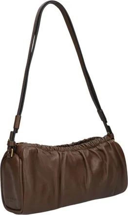 Liebeskind Liebeskind Berlin, Dames, Tassen, Bruin, Maat: ONE Size