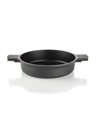 Guzzini Sart&eacute;n 28cm Cook&space Negra