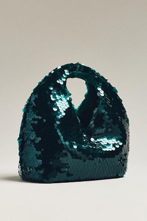 Dolce Vita Dahlia Sequin Handbag