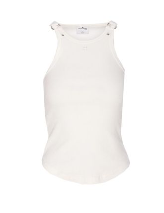 Courrèges Top