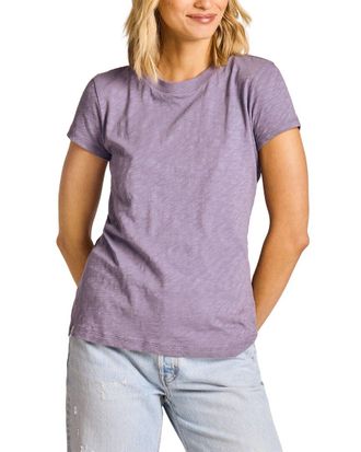 Life is good Life Is Good Slub T-Shirt