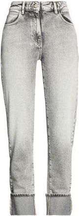 Twin-Set PARTES DE ABAJO - Pantalones vaqueros en YOOX.COM