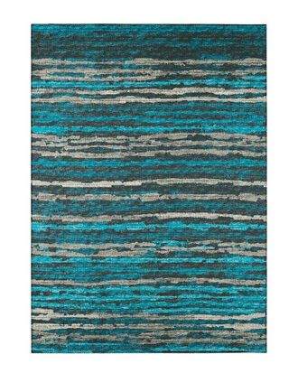Addison Rugs Bravado Indoor/Outdoor Washable Rug