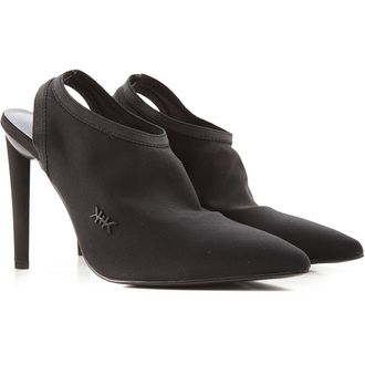 Kendall + Kylie Pumps & St&ouml;ckelschuh f&uuml;r Damen G&uuml;nstig im Outlet Sale, Elastic Gewebe,, 2019, 38.5 39 39.5 40 40