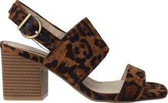 Life Stride Lifestride Teddi Brown H4747F1200 Womens