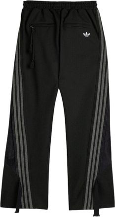 adidas x Song For The Mute 006 Relaxed Track Pants Asia Sizing Black KC0323