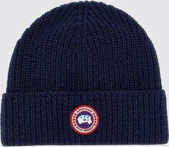 Canada Goose Cappello Canada Goose in maglia di lana