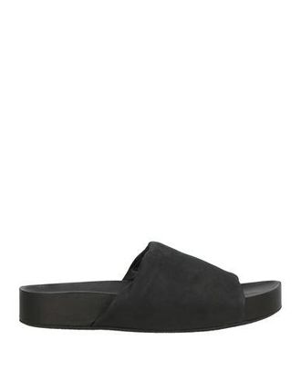 Uma Wang FOOTWEAR - Sandals on YOOX.COM