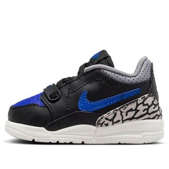 Nike Jordan (TD) Air Jordan Legacy 312 Low Black Game Royal CD9056-041