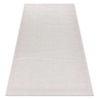 RugsX Rugsx - Alfombra Sisal Boho 39016069 Marco Beige Beige 140x200 Cm