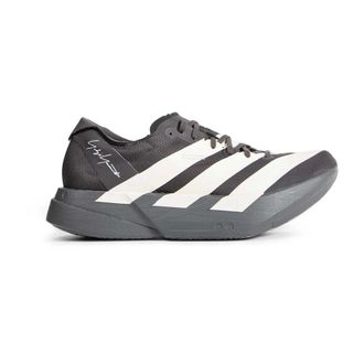 Yohji Yamamoto Hombre, Zapatos, Negro, Talla: 42 1/2 EU