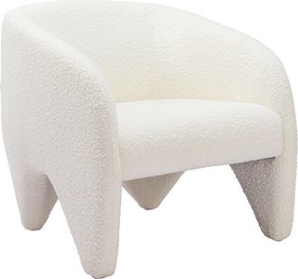 Zuo Lopta Accent Chair