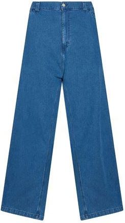 Carhartt Work in Progress BOTTOMWEAR - Jeans on YOOX.COM