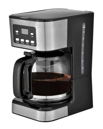 Brentwood Select 12 Cup Digital Coffee Maker