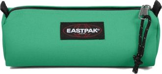 Eastpak Home, Dames, Groen, ONE Size, Nylon, Gem Green Pennenzak Organizer