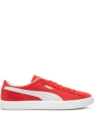 Puma Sneakers VTG - Rosso