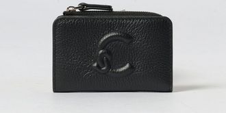 Coccinelle Wallet COCCINELLE Woman color Black