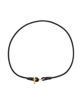 Tom Ford JEWELLERY and WATCHES - Necklaces on YOOX.COM
