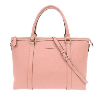 Gucci Pre-owned Gucci Medium Microguccissima Joy Satchel Ladies 849XNQCTCX4E6ZW3