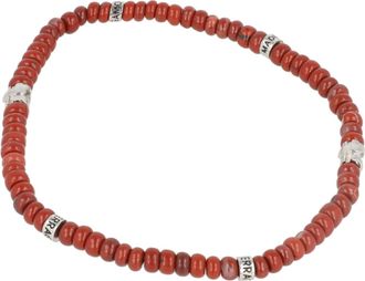 Ferragamo Beadstone Bracelet