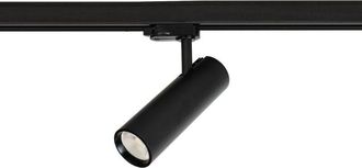 OEM Foco Sumba 35w 2700/4000k Negro 3 Circuitos