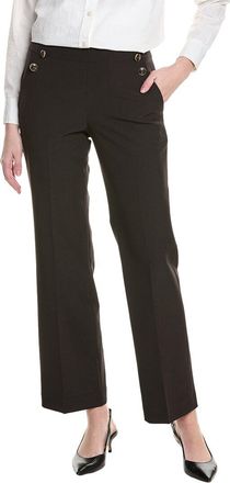 Elie Tahari The Jolie Pant