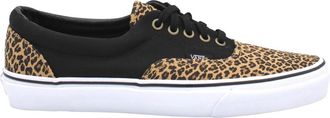 Vans Herringbone Canvas Veterschoen met Rubberen Zool - Heren - Sneakers - Veelkleurig - 40 1/2 EU - Schoenen